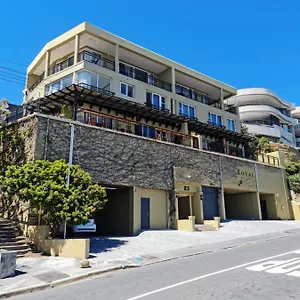 Royal Boutique Hotel Ciudad del Cabo