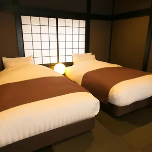Hosta Umekoji Miyabi Holiday home Kyoto