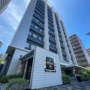 Hotel Apa Keikyukamata Ekimae, Präfektur Tokio