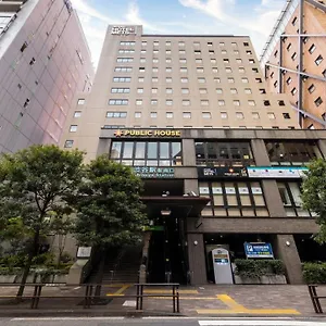 Hotel Jr-east Mets Shibuya, Präfektur Tokio