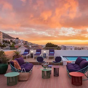 Sea Point Hotel Ciudad del Cabo