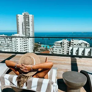 Station House Hotel Ciudad del Cabo