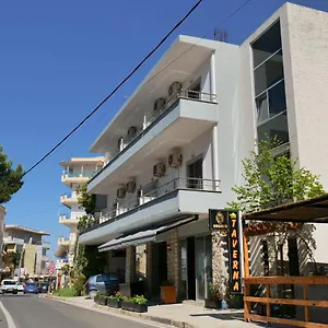Argjiro Hotel Sarandë