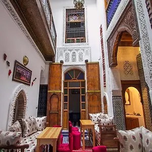 Riad Dar Miouda **