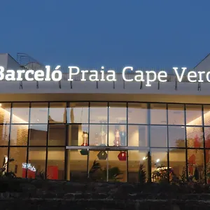 Hotel Barcelo Cape
