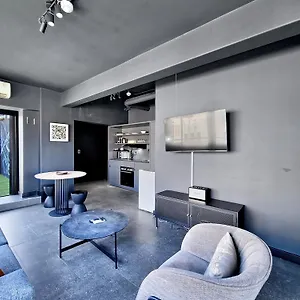 Blackbrick Foreshore Hotel Ciudad del Cabo