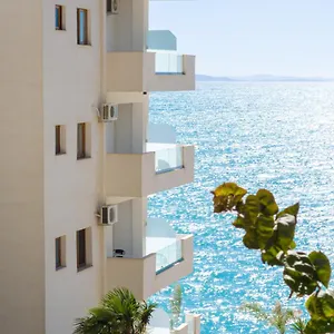 Hotel Blue Bay