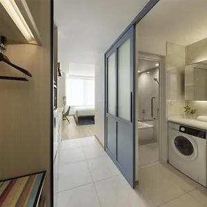 Hotel Hyatt House Shibuya, Präfektur Tokio