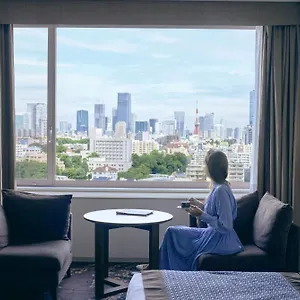 Hotel The Sakura Tower Tokyo, Autograph Collection, Präfektur Tokio