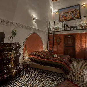 Maison d'hôtes Almaz *****