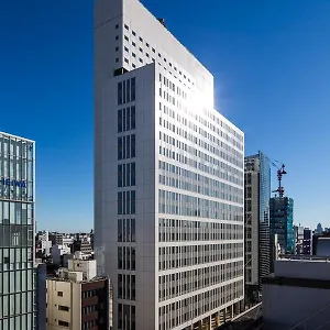 クラウンヒルズ 上野プレミア ホテル