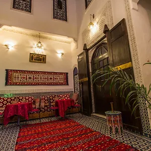 Maison d'hôtes Taha ***