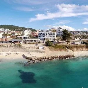 De Luna Hotel Ksamil