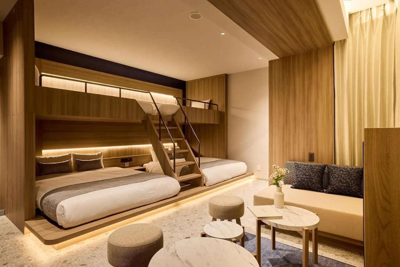 ****  Fav Tokyo Ryogoku Otel Japonya