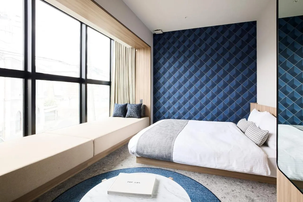 Fav Tokyo Ryogoku Otel
