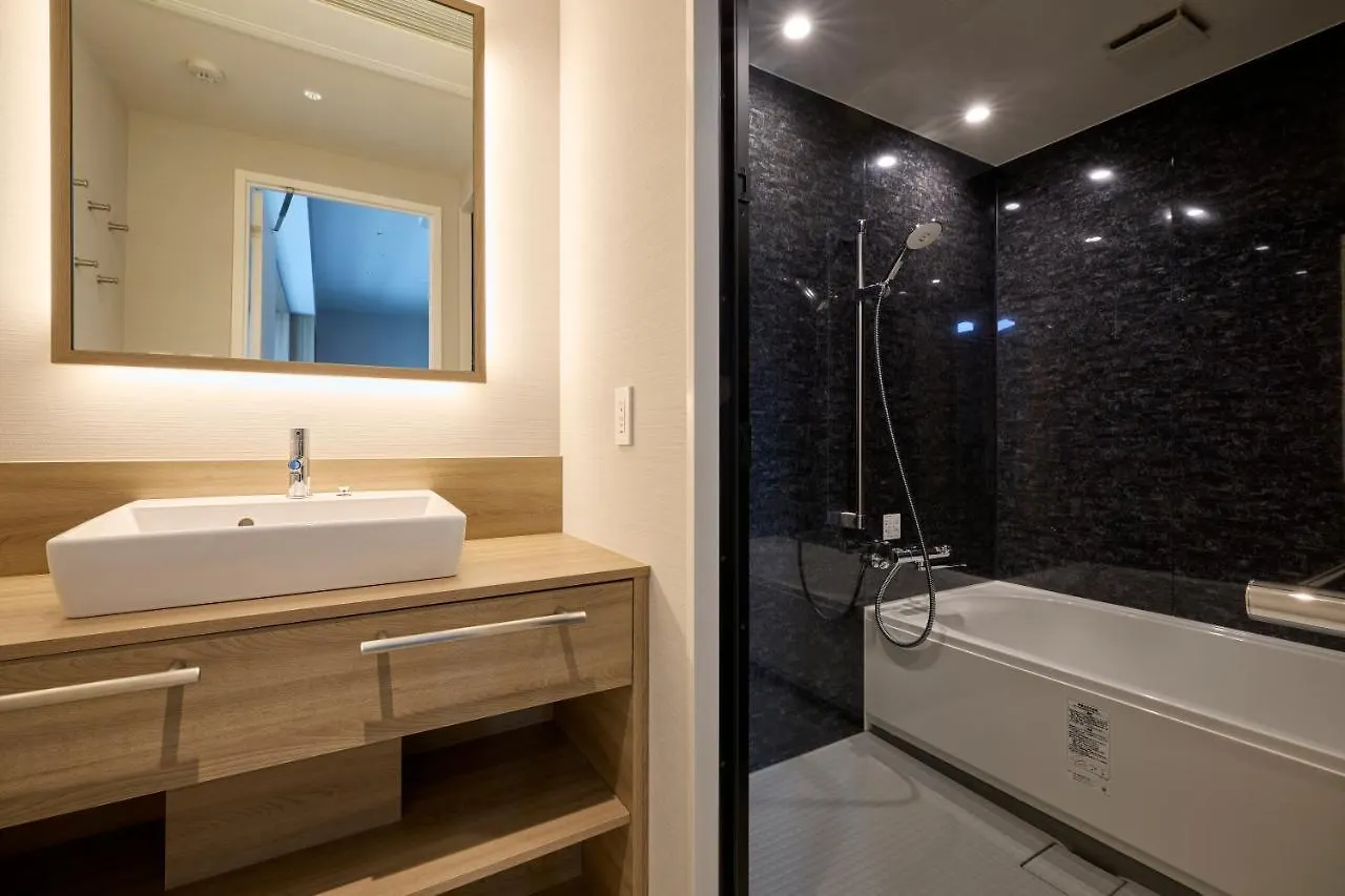Fav Tokyo Ryogoku Otel Japonya